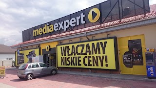 Media Expert