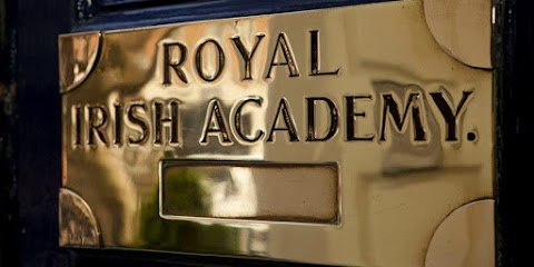 The Royal Irish Academy