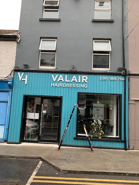 Valair Hairdressing & Beauty