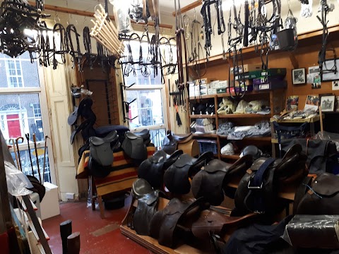 Purcell Saddlery & Horse Clothing