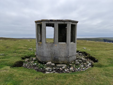 Erris Head Loop Walk