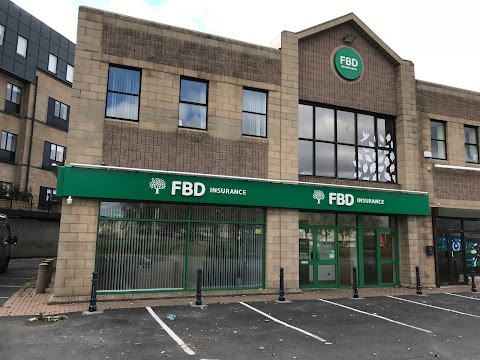 FBD Insurance - Galway