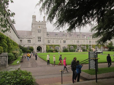 Cork University Business School