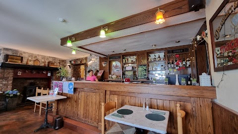 Reardon’s Bar & Restaurant