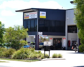 Future Auto Service Centre North Lakes - Mechanic in North Lakes