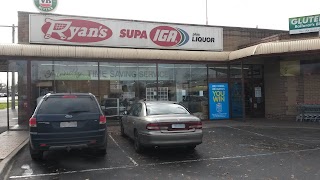 Ryans IGA Pleasant Park