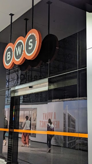 BWS Bws Sydney Olympic Park