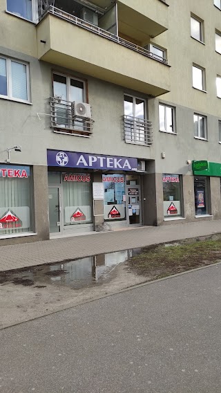 Apteka Amicus