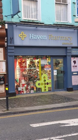 Haven Pharmacy Kennellys