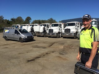 Windscreens Brisbane - Caboolture/ Morayfield