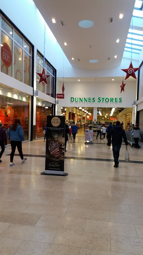 Kyle Centre Portlaoise