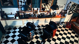 Barber Ursynów - Gotham Warszawa.