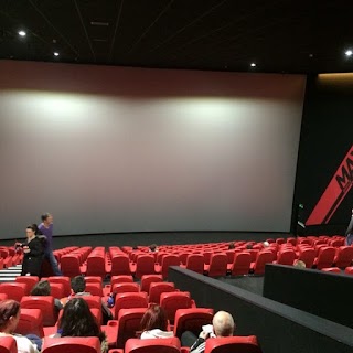 Omniplex Cinema Cork