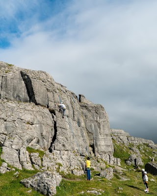 Irish Mountaineering Academy