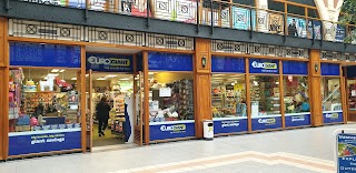 EuroGiant, Killarney Outlet Mall, Fair Hill, Killarney.