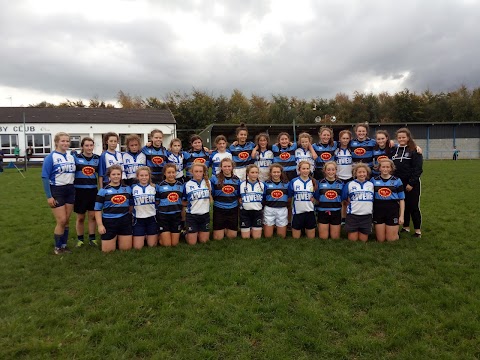 Tralee Rugby Football Club