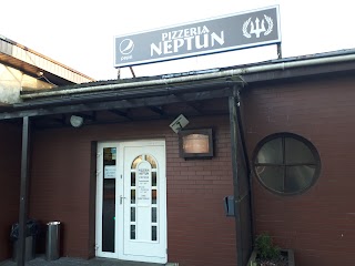 Restauracja Neptun - Pizzeria, Kebab, Bar w Nowogardzie