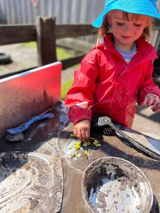 Cricklewood Child Care Centre and Kindergarten