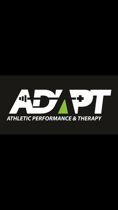 ADAPT Athletic Performance & Therapy