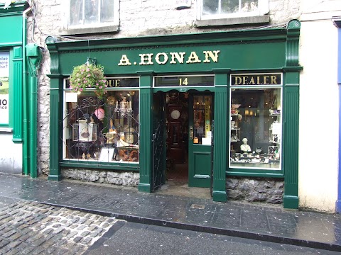 Tony Honan Antiques