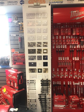 CEF City Electrical Factors