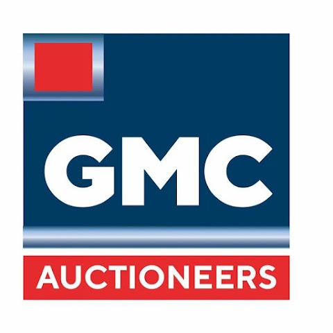 GMC Auctioneers