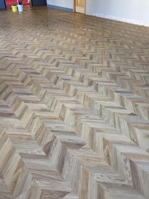 MJ Flooring