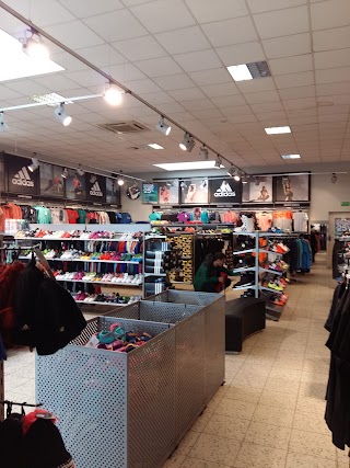 adidas Outlet Store Gdynia