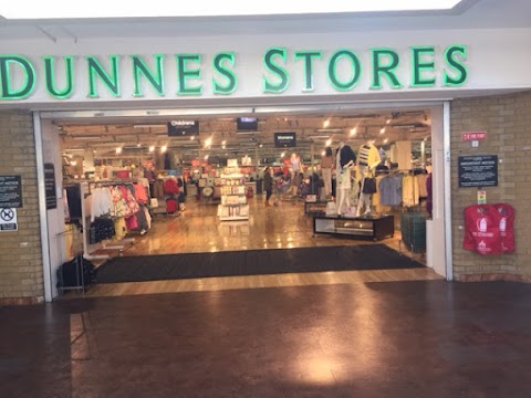 Dunnes Stores