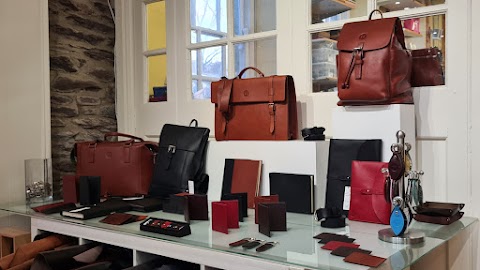 Holden Leathergoods