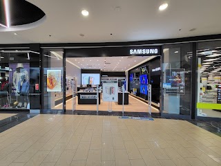 SAMSUNG BRAND STORE Alfa Centrum Białystok