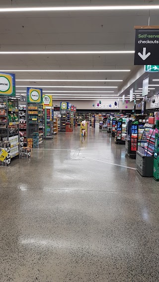 Woolworths Epsom