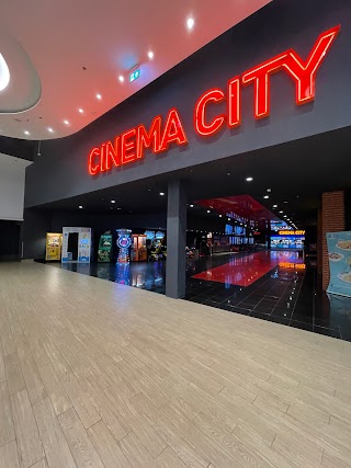 Fotoexprss - Cinema City Janki