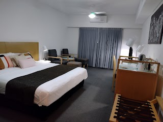 Darwin Harbour Suite