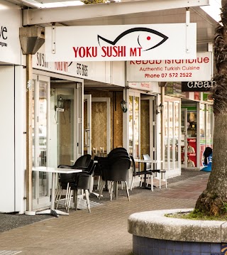 Sushi Yoku Mt