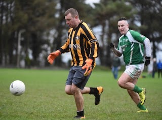 Rochestown GAA Club