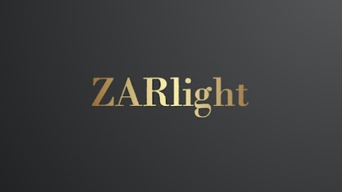 ZARlight магнитные треки и светильники