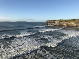 ballybunionsurf school