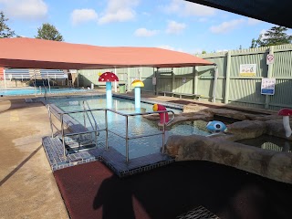 Cessnock Pool