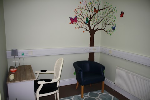 Midlands Counselling Clinic