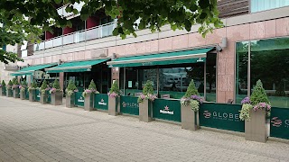 GLOBE Restaurant and Bar