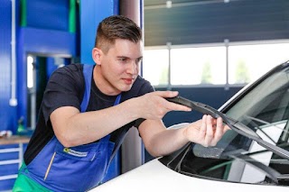 Bosch Car Service - Alltrucks serwis i naprawa samochodów, wymiana opon klimatyzacja geometria zbieżność hamulce