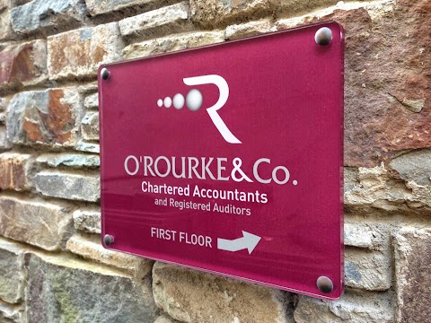 O'Rourke & Co Chartered Accountants