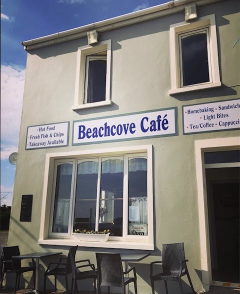 Beachcove Café