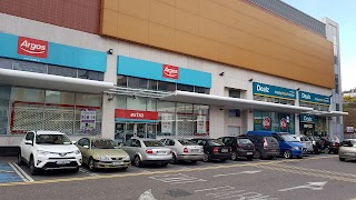 Argos Cork Retail Park