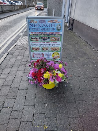 Nenagh Country Market