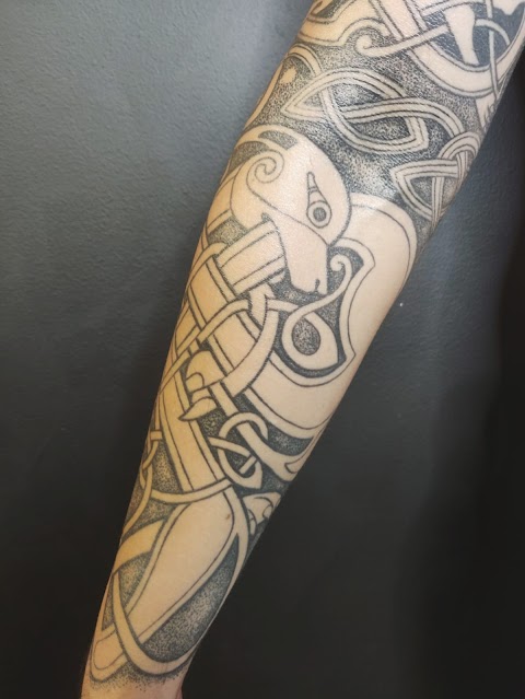 Triskel Tattoo Studio