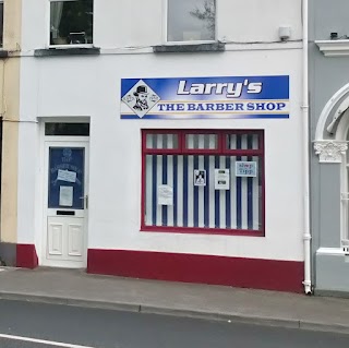 Larry's