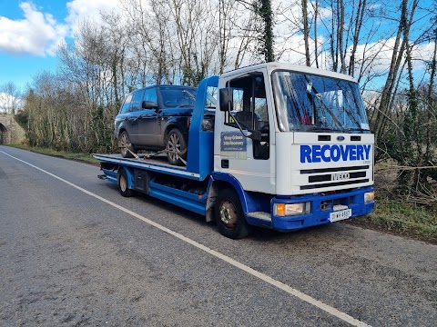 GRIMES 24HR RECOVERY MALLOW 087 415 3 789