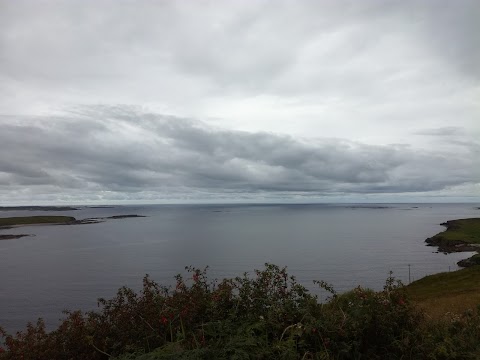 Walk Connemara